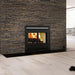 Valcourt Manoir Wood Burning Fireplace Valcourt