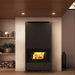 Valcourt St-Louis Wood Burning Fireplace - FP19 Valcourt Dreamwood Living