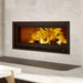 Valcourt St. Laurent Linear Wood Burning Fireplace Valcourt