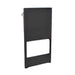 Valcourt Tall Faceplate (84 1/4”) with Integrated Gravity Air Distribution Kit Valcourt Dreamwood Living