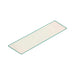Valcourt Tempered Glass Hearth Pad 10 MM - 20” x 70” - AC02761 Valcourt Dreamwood Living