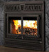Valcourt Waterloo Wood Burning Fireplace - Dreamwood Living