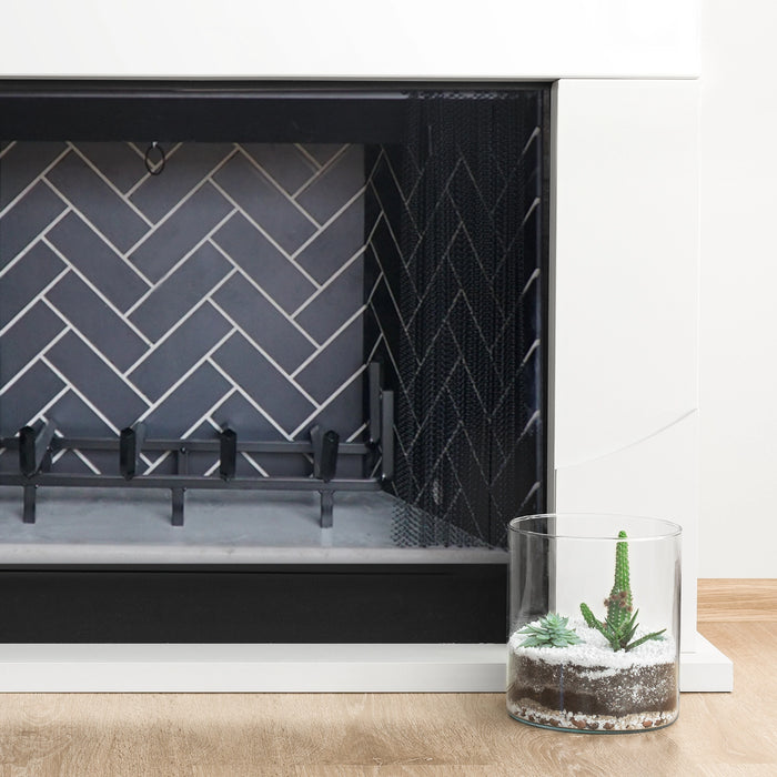Empire Blackburn 54" Wood Burning Firebox