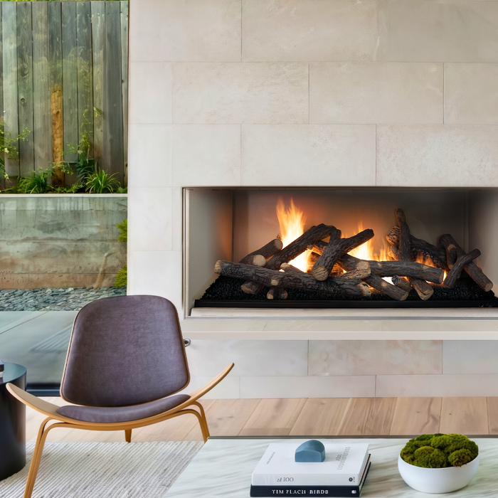 Empire 60" Millivolt Control Linear Burner