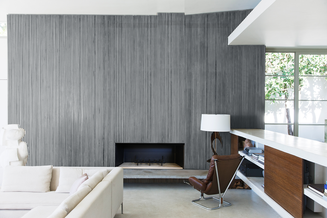 Empire Aspen 60" Linear Wood Firebox