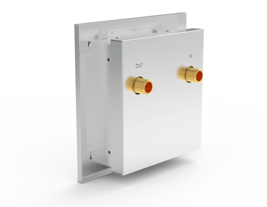 Wildfire Auto Gas Timer Shutoff Valve