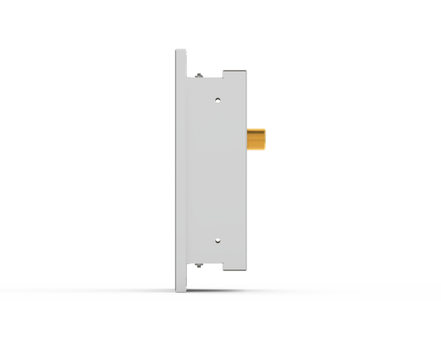 Wildfire Auto Gas Timer Shutoff Valve