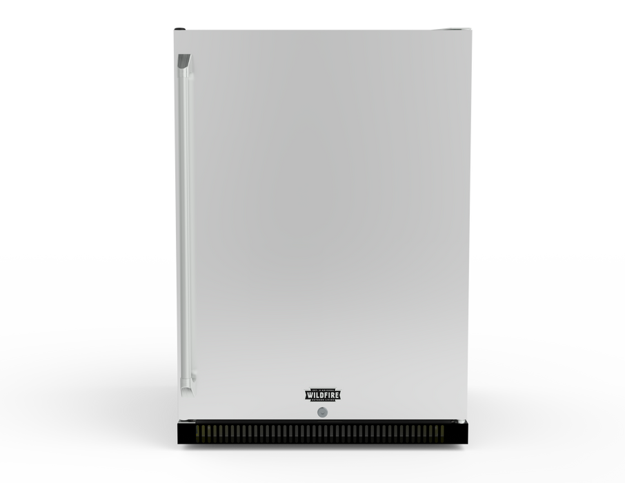 Wildfire 24" Outdoor Refrigerator/Kegerator
