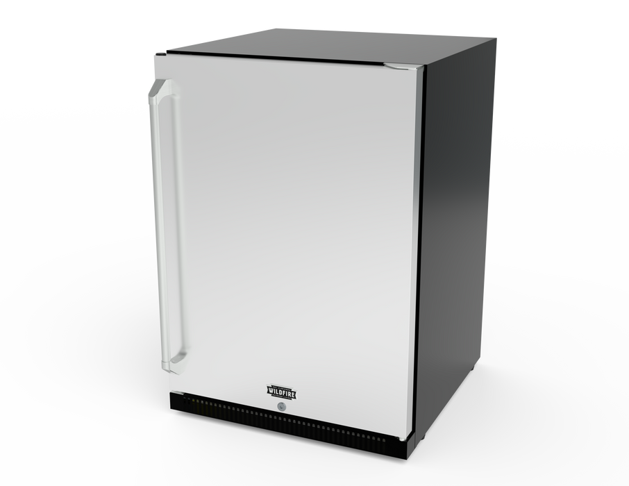 Wildfire 24" Outdoor Refrigerator/Kegerator