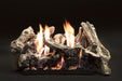 Empire 18" Driftwood - Burncrete Refractory Log Set Empire Comfort Systems