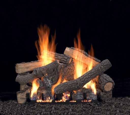 Empire 24" Ponderosa Refractory Log Set Empire Comfort Systems