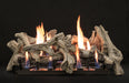 Empire 30" Driftwood - Burncrete Refractory Log Set Empire Comfort Systems