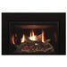 White Mountain Hearth 30" Rushmore Clean Face Direct Vent Fireplace Insert White Mountain Hearth