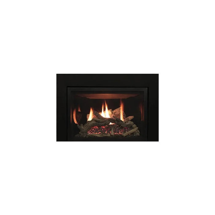 White Mountain Hearth 30" Rushmore Clean Face Direct Vent Fireplace Insert White Mountain Hearth
