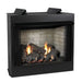 White Mountain Hearth 32" Breckenridge Deluxe Vent-Free Firebox Empire Comfort Systems