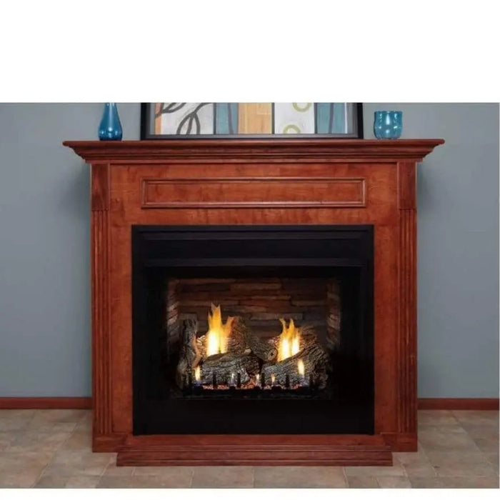 White Mountain Hearth 32" Breckenridge Deluxe Vent-Free Firebox Empire Comfort Systems