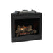White Mountain Hearth 32" Madison Deluxe Direct Vent Fireplace White Mountain Hearth