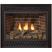 White Mountain Hearth 32" Madison Deluxe Direct Vent Fireplace White Mountain Hearth