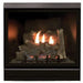 White Mountain Hearth 32" Tahoe Clean-Face Direct-Vent Deluxe Fireplace - IP Control with On/Off Switch White Mountain Hearth