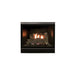 White Mountain Hearth 32" Tahoe Clean-Face Direct-Vent Deluxe Fireplace - IP Control with On/Off Switch White Mountain Hearth