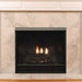 White Mountain Hearth 32" Tahoe Clean Face Direct Vent Deluxe Fireplace - Millivolt Control Series White Mountain Hearth