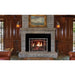 White Mountain Hearth 35" Rushmore Clean Face Direct Vent Fireplace Insert Empire Comfort Systems