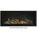 White Mountain Hearth 36" Boulevard Direct Vent Linear Contemporary Gas Fireplace White Mountain Hearth