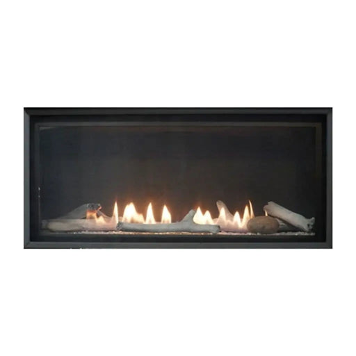 White Mountain Hearth 36" Loft Linear Direct Vent Gas Fireplace White Mountain Hearth