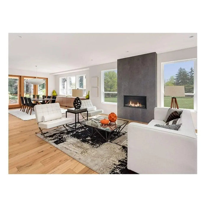 White Mountain Hearth 36" Loft Linear Direct Vent Gas Fireplace White Mountain Hearth