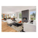 White Mountain Hearth 36" Loft Linear Direct Vent Gas Fireplace White Mountain Hearth