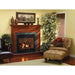 White Mountain Hearth 36" Madison Luxury Direct Vent Fireplace White Mountain Hearth