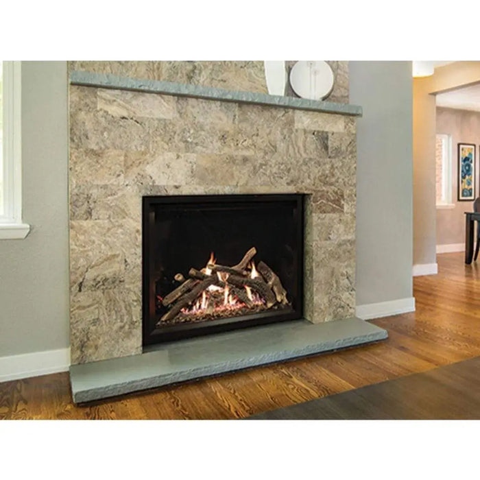 White Mountain Hearth 36" Rushmore Clean-Face Direct Vent Fireplace White Mountain Hearth