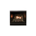 White Mountain Hearth 36" Tahoe Clean Face Direct Vent Deluxe Fireplace - Millivolt Control Series White Mountain Hearth