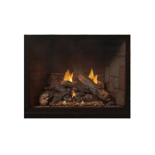 Empire 36" Tahoe Clean Face Direct Vent Multi-Function Luxury Fireplace Empire Comfort Systems
