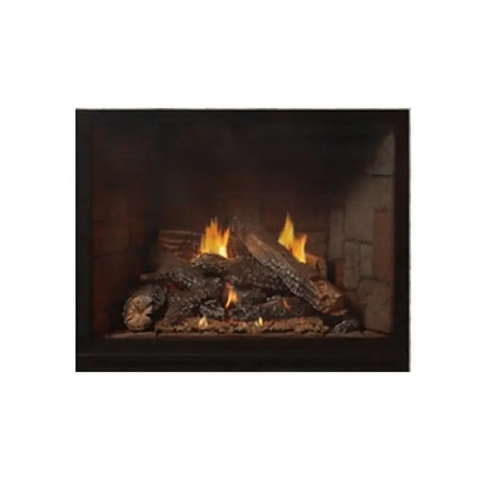 Empire 36" Tahoe Clean Face Direct Vent Multi-Function Luxury Fireplace Empire Comfort Systems