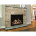 White Mountain Hearth 40" Rushmore Clean-Face Direct Vent Fireplace White Mountain Hearth