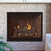 Empire 42" Tahoe Clean Face Direct Vent Luxury Fireplace - IP Control Series Empire Comfort Systems