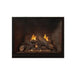 Empire 42" Tahoe Clean Face Direct Vent Multi-Function Luxury Fireplace Empire Comfort Systems