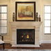 Empire 42" Tahoe Clean Face Direct Vent Multi-Function Luxury Fireplace Empire Comfort Systems