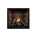 White Mountain Hearth 42" Tahoe Clean Face Direct Vent Premium Traditional Fireplace - Millivolt Control Series White Mountain Hearth