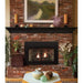 White Mountain Hearth 43" Innsbrook Medium Direct-Vent Clean Face Gas Fireplace Insert White Mountain Hearth