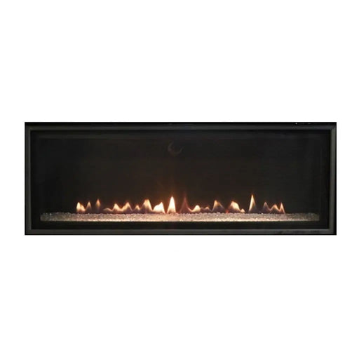 White Mountain Hearth 46" Loft Linear Direct Vent Gas Fireplace White Mountain Hearth