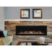 White Mountain Hearth 48" Boulevard Direct Vent Linear Contemporary Gas Fireplace White Mountain Hearth