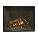 White Mountain Hearth 50" Rushmore Clean Face Direct Vent Gas Fireplace White Mountain Hearth