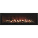White Mountain Hearth 60" Boulevard Direct Vent Linear Contemporary Gas Fireplace White Mountain Hearth