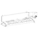 Empire 18"/24"/30" Vented Slope Glaze Burner Millivolt with On/Off Switch (Burner Only) Empire Comfort Systems