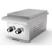 Wildfire 14" Ranch Double Side Gas Burner, 304 Stainless Steel Wildfire Outdoor Living Dreamwood Living