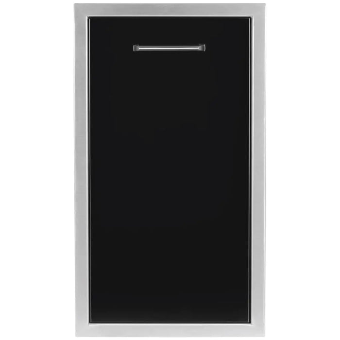 Wildfire 14" x 26" Outdoor Pull Out Trash Drawer Wildfire Outdoor Living