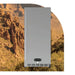 Wildfire 15" Built-In Outdoor Fridge Wildfire Outdoor Living