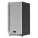 Wildfire 15" Built-In Outdoor Fridge Wildfire Outdoor Living